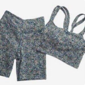 New SAGE Collective workout set